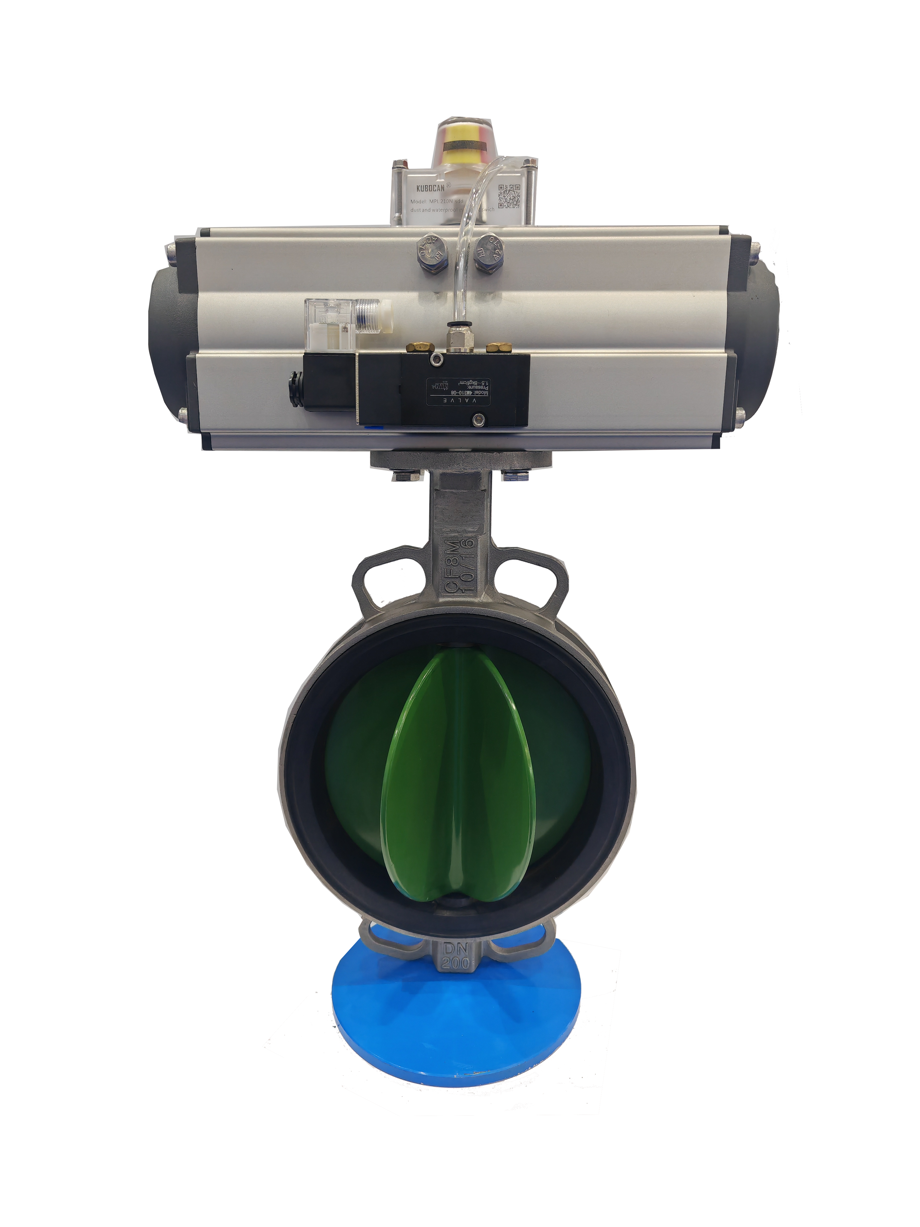 ପ୍ରଜାପତି ଭଲଭ୍ ପାଇଁ ରକ୍ଷଣାବେକ୍ଷଣ ଚକ୍ର କେତେ ଦିନ?